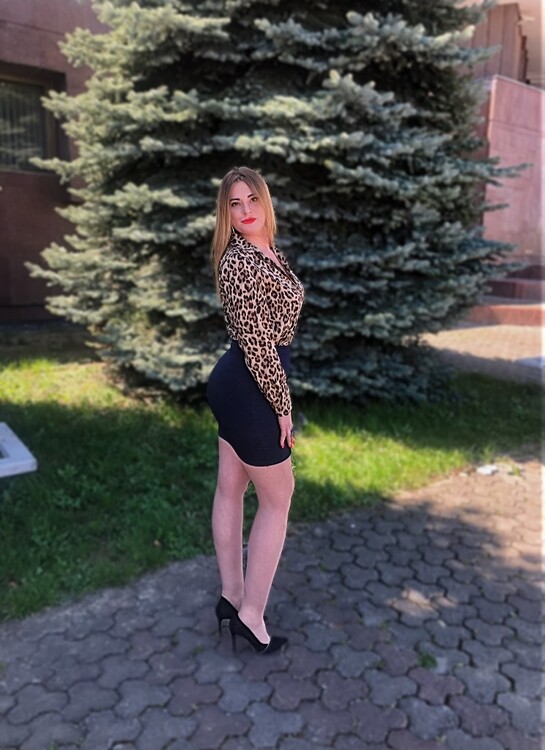 Nataliya caracteristicas de mujeres rusas
