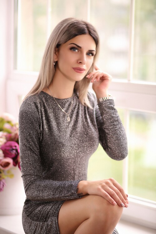 Yulia mujeres rusas solteras profile