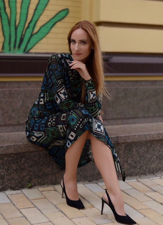 Kseniya citas con mujeres en trujillo